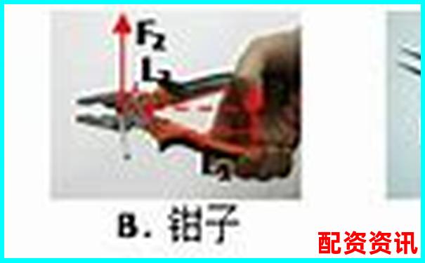 省力杠杆与费力杠杆的日常生活实例解析
