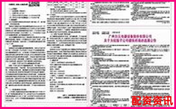 2024年股票配资平台公告最新查询指南