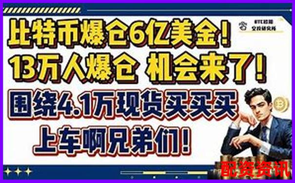 比特币百倍杠杆爆仓临界点深度解析