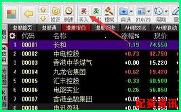 同花顺股票配资操作指南与实战技巧解析