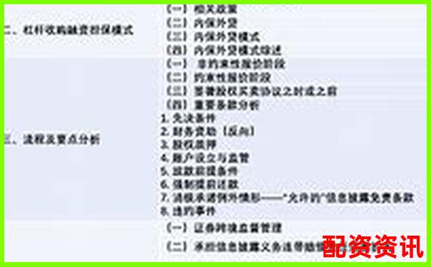 配资炒股5倍杠杆运作原理与风险解析