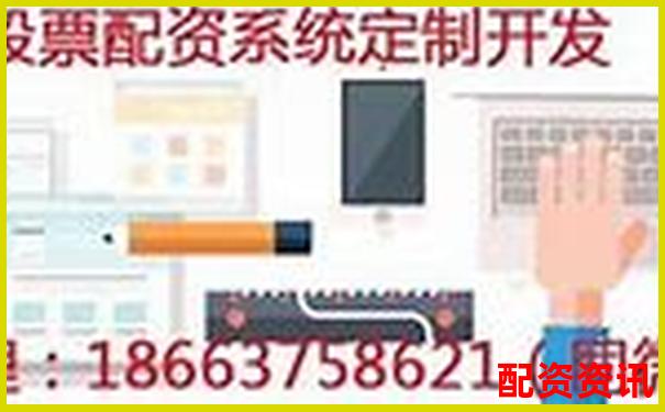 最具成长性的配资平台排行榜TOP10