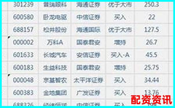 股票配资十大平台排行榜附月度复盘报告