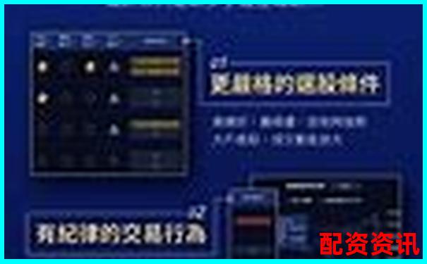 最靠谱配资APP排行榜已更新（附体验评分）
