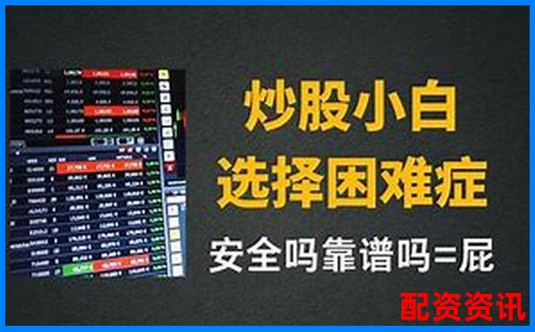 杠杆投资必看配资炒股平台网址是多少安全开户指南