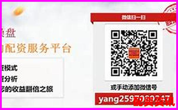 股票配资操作全流程详解与入门指南