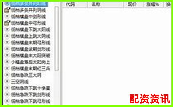 可靠的股票配资软件有哪些 附实用挑选攻略技巧