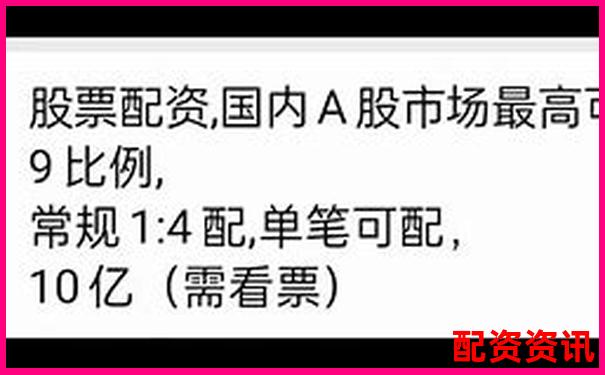股票配资代理费用计算方法详解与常见问题解析