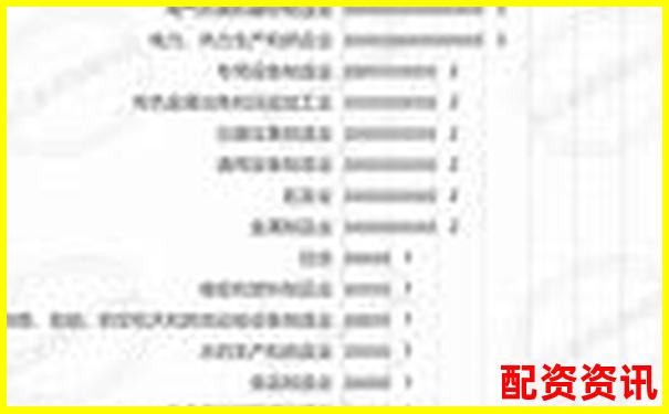 2025年配资公司排行动态变化分析
