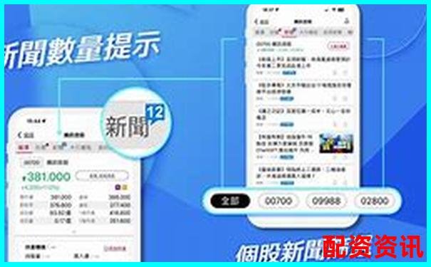 香港股票配资APP排行榜前十名合集