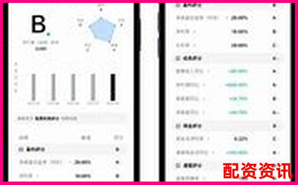 股票配资排行榜评分方式详解与使用建议